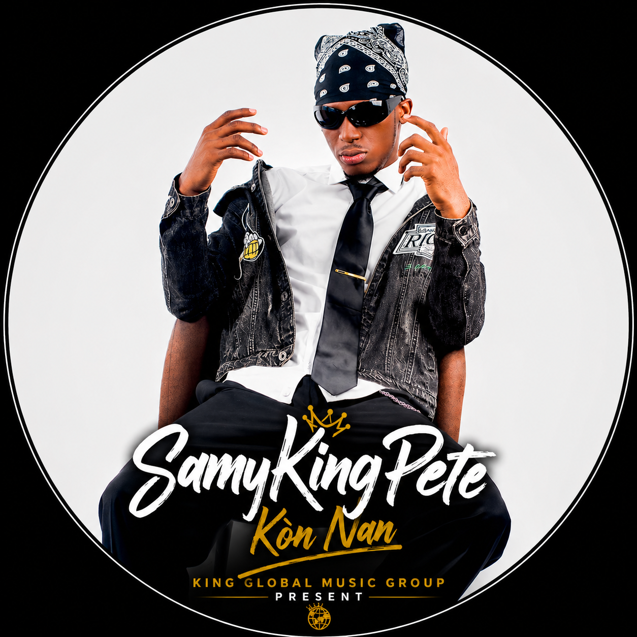 Samy King Pete