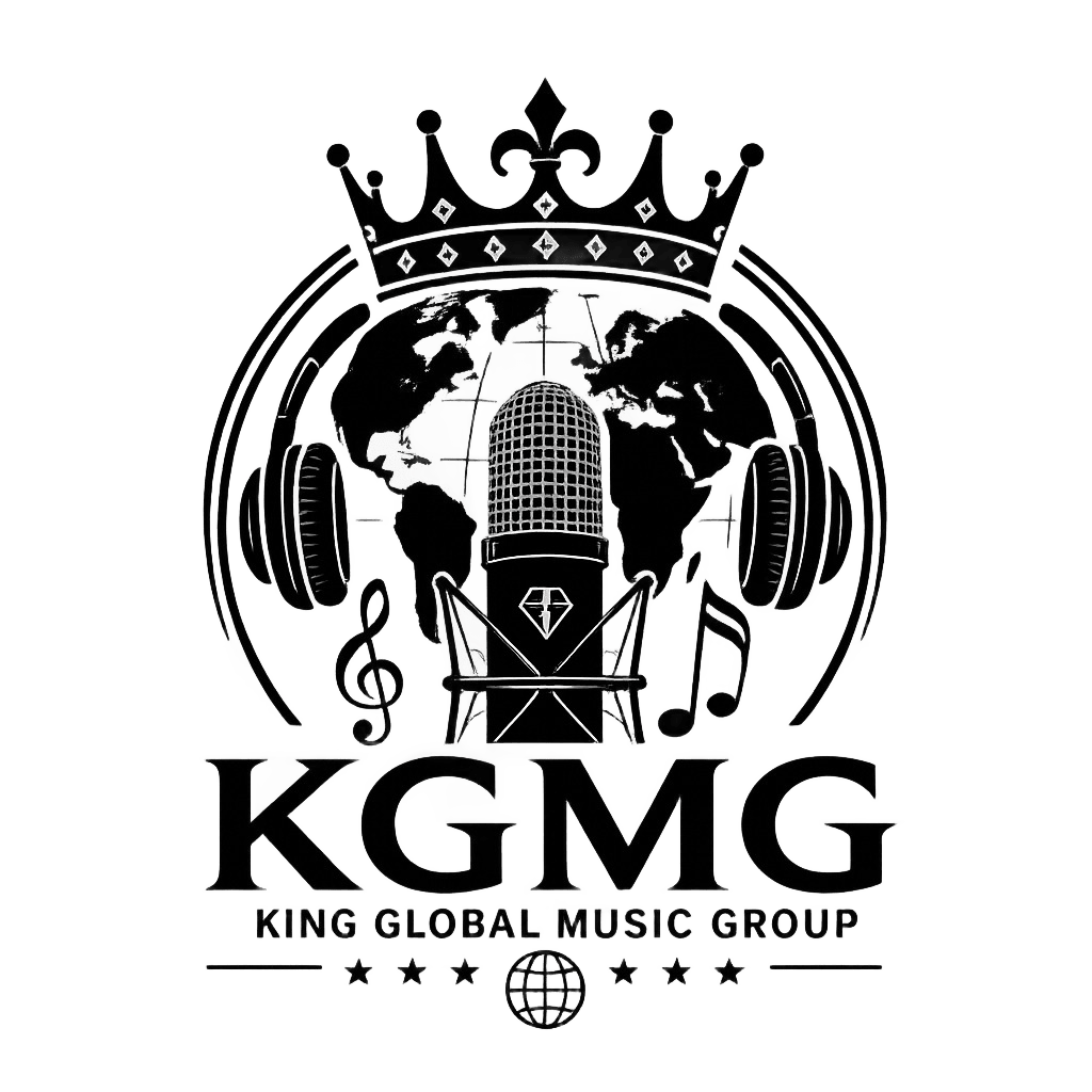 KGMG Logo